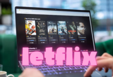 Letflix