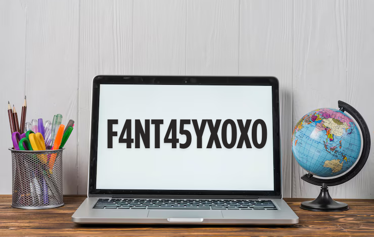 F4nt45yxoxo