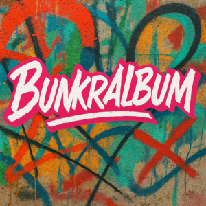 Bunkralbum