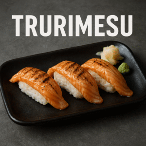 Trurimesu