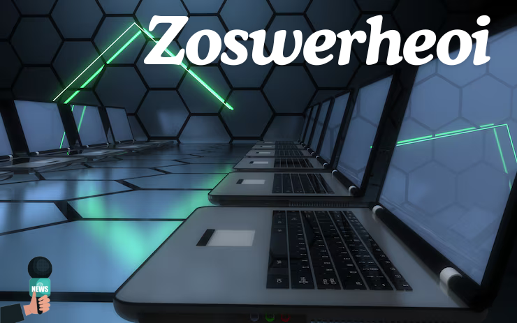 Zoswerheoi