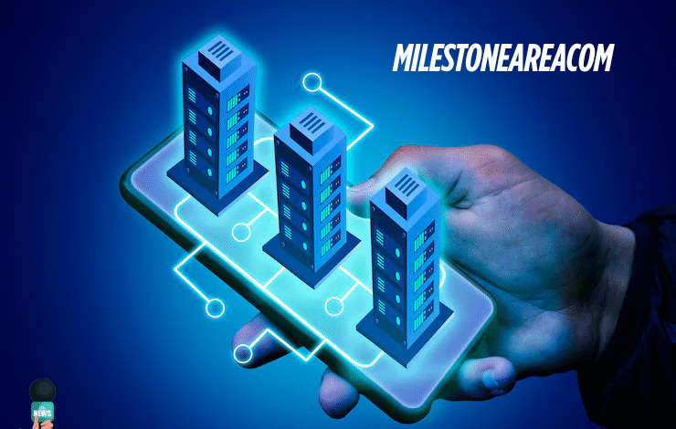 MilestoneAreaCom