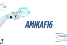 Amikaf16