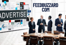 Advertise Feedbuzzard Com