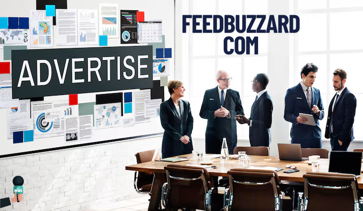 Advertise Feedbuzzard Com