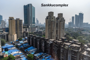 Sankkucomplex