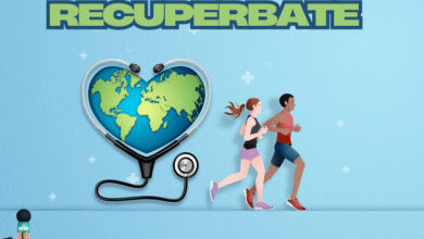 Recuperbate