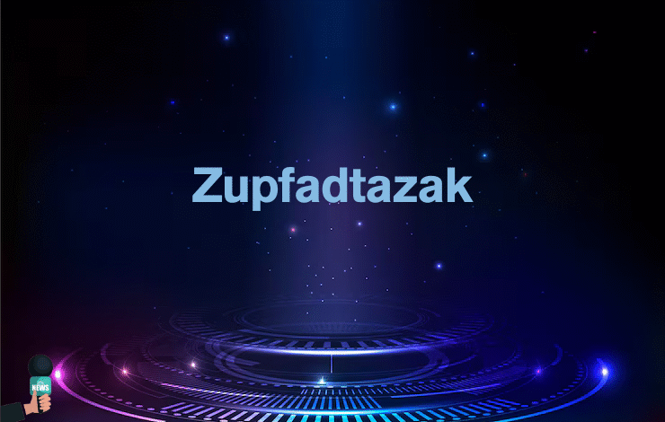 Zupfadtazak