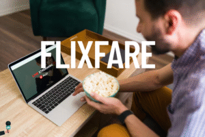 FlixFare