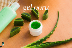 gel ooru