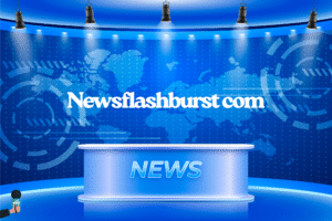 Newsflashburst com