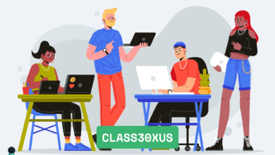 Class30xus