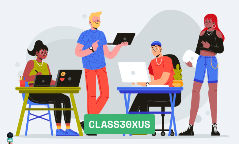 Class30xus