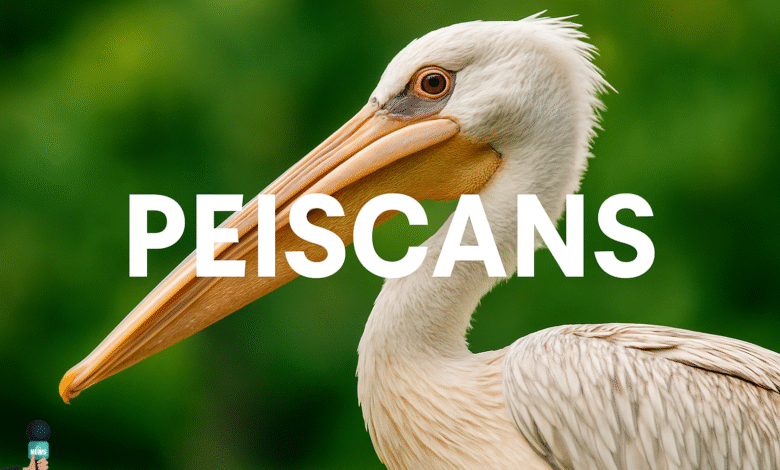 peiscans