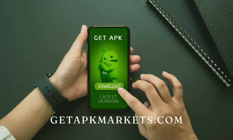Getapkmarkets.com