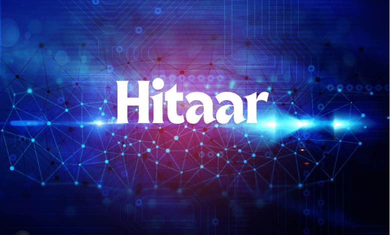 Hitaar