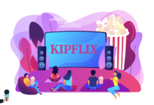 Kipflix