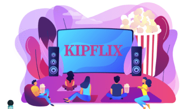 Kipflix