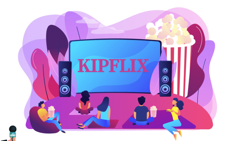Kipflix