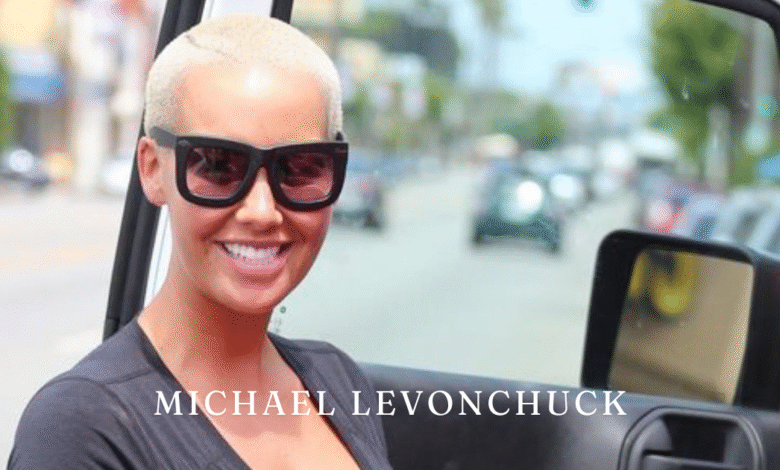Michael Levonchuck