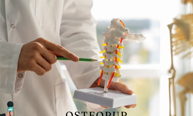 Osteopur