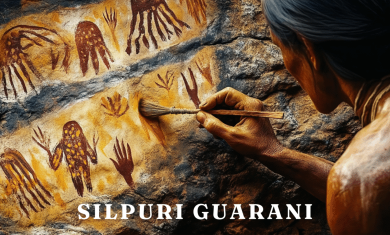 Silpuri Guarani