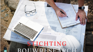 Stichting Bouwresearch