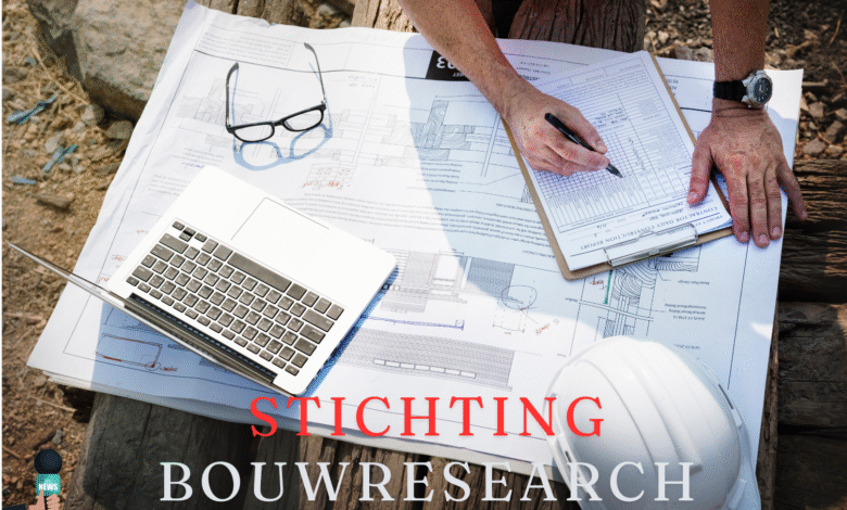 Stichting Bouwresearch