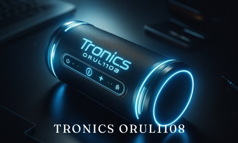 Tronics ORUL1108