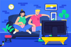 Kipflix