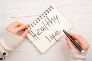 TheHealthyprimate org