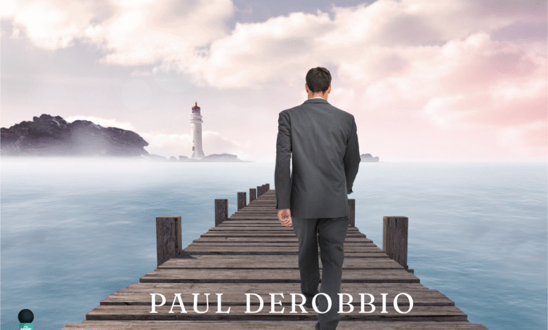 Paul DeRobbio