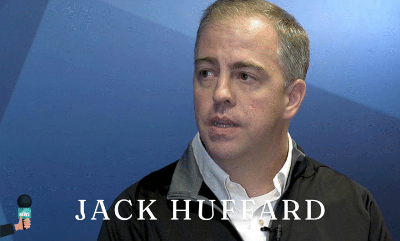 Jack Huffard