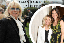 Amanda Kate Lambert