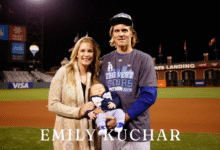 Emily Kuchar
