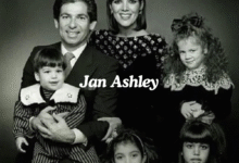 Jan Ashley