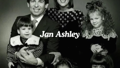 Jan Ashley