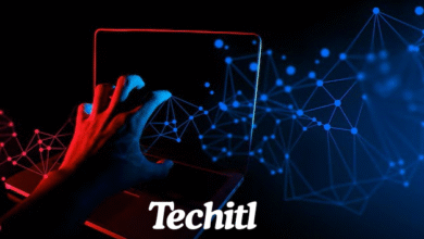 Techitl