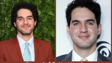 Benny Safdie Net Worth